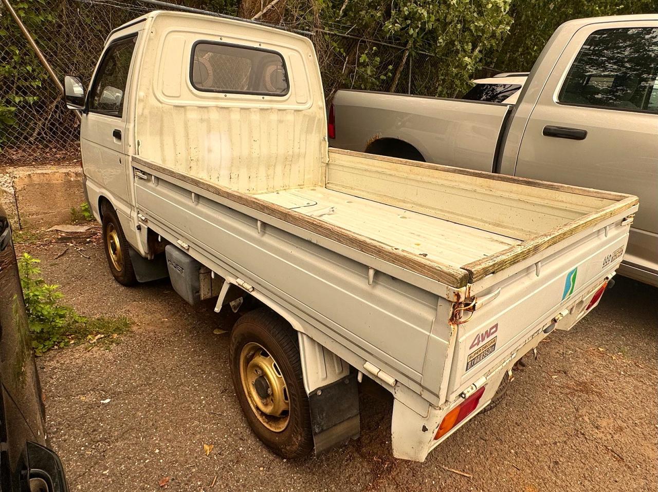 1994 DAIHATSU