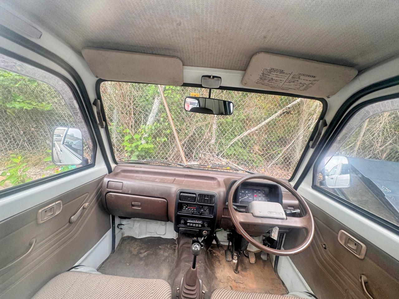 1994 DAIHATSU