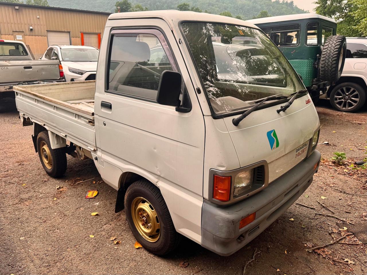 1994 DAIHATSU
