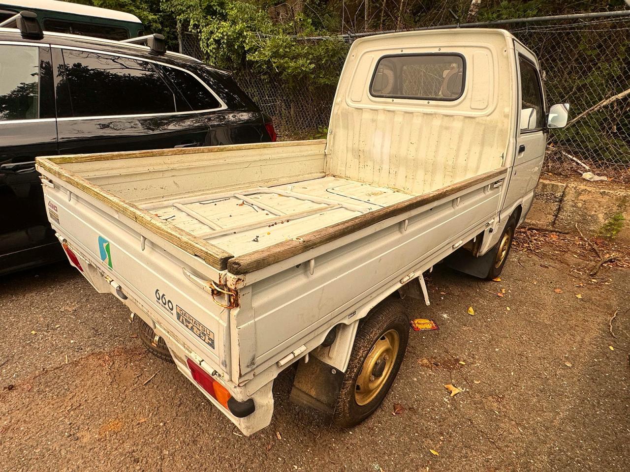 1994 DAIHATSU