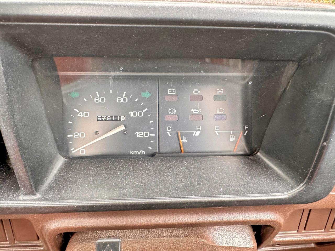 1994 DAIHATSU