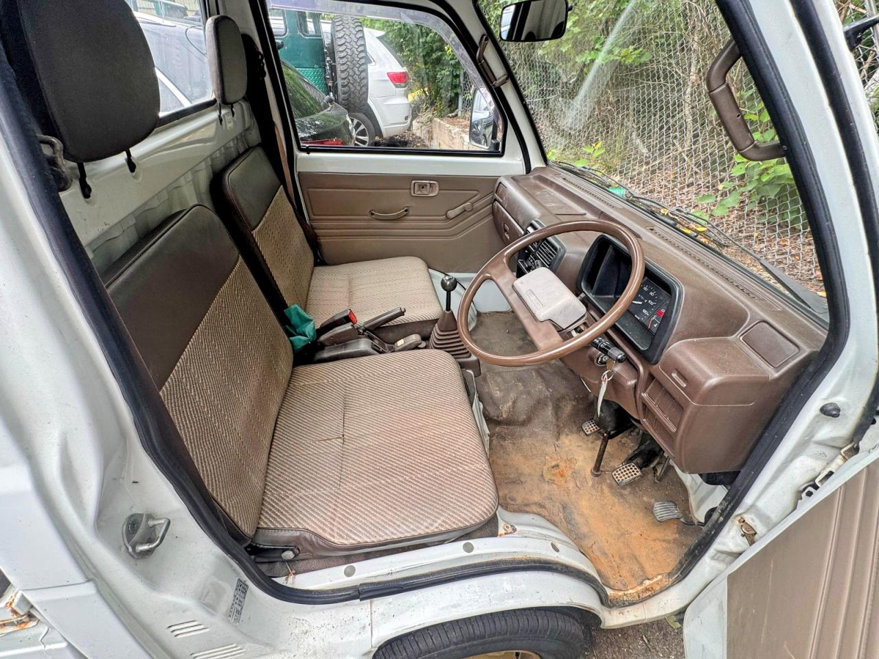 1994 DAIHATSU