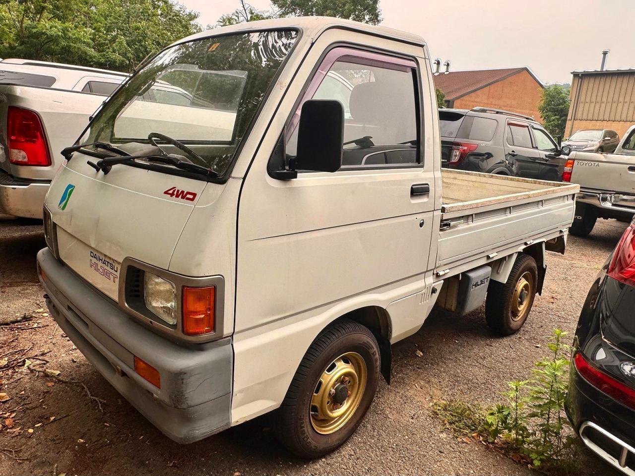 1994 DAIHATSU
