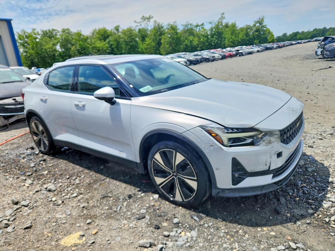 2023 POLESTAR 2