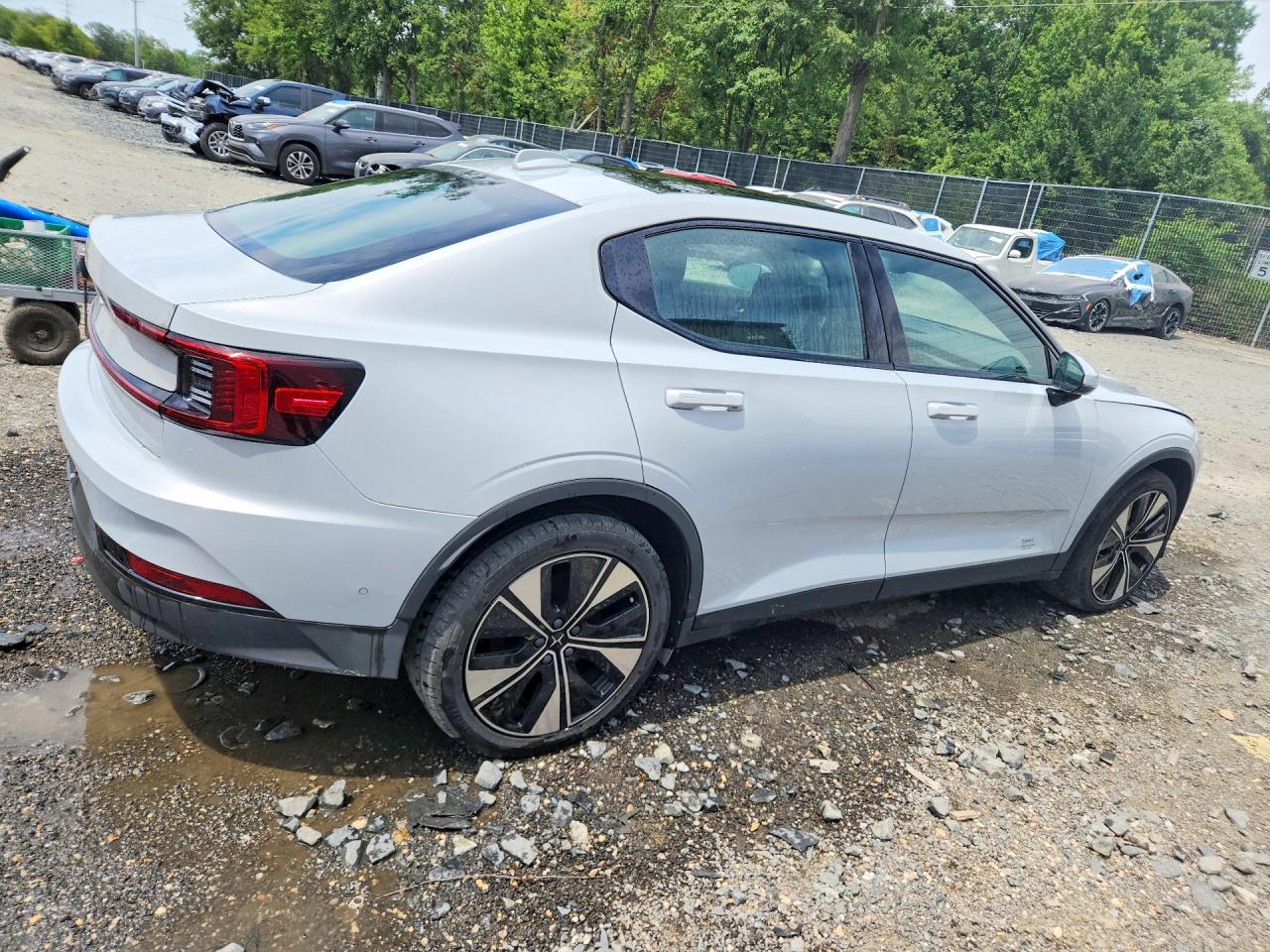 2023 POLESTAR 2