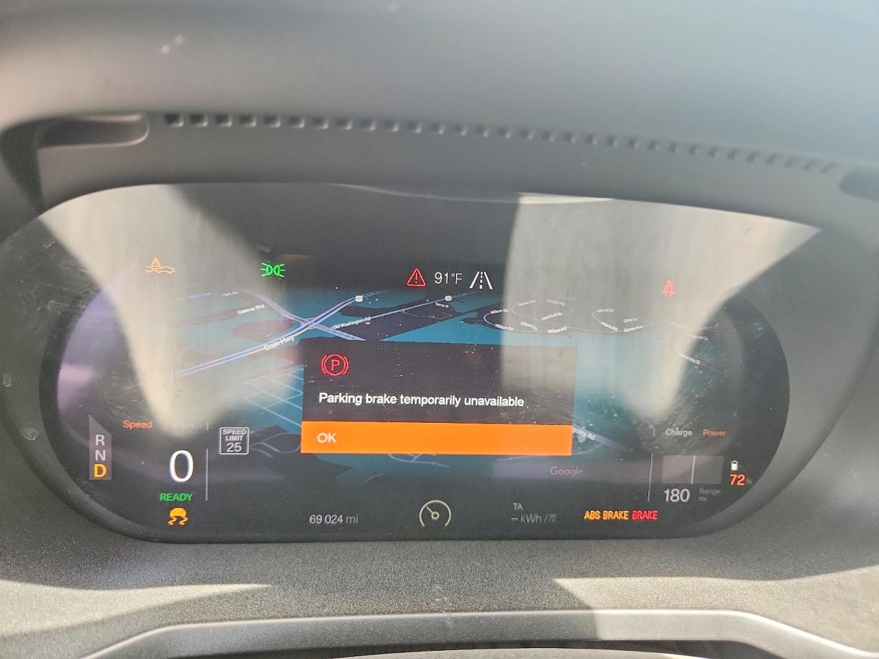 2023 POLESTAR 2