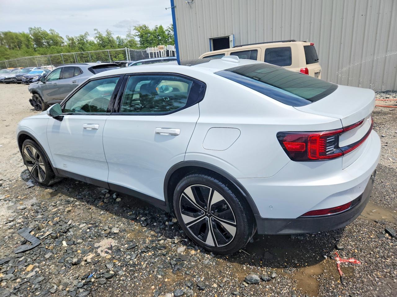2023 POLESTAR 2