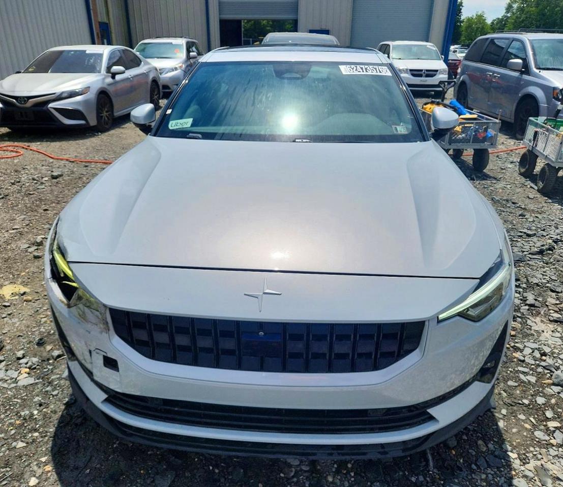 2023 POLESTAR 2