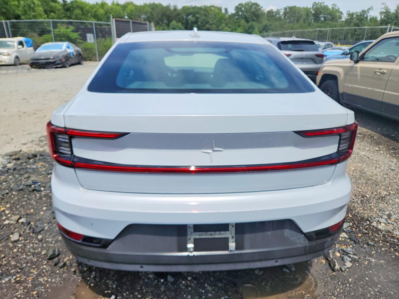 2023 POLESTAR 2