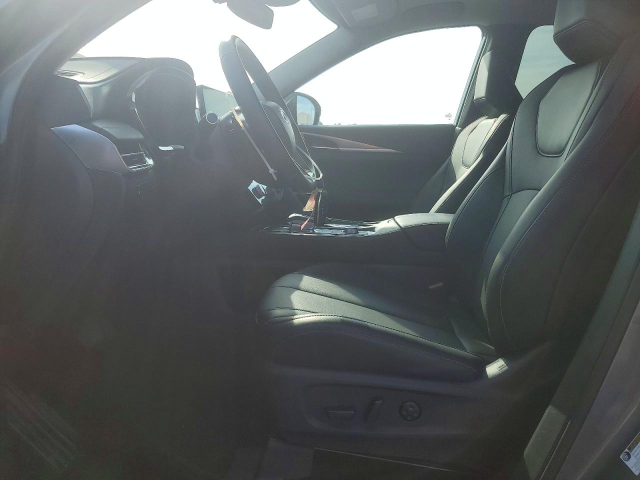 2026 INFINITI QX60