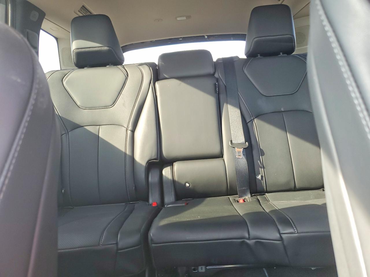 2026 INFINITI QX60