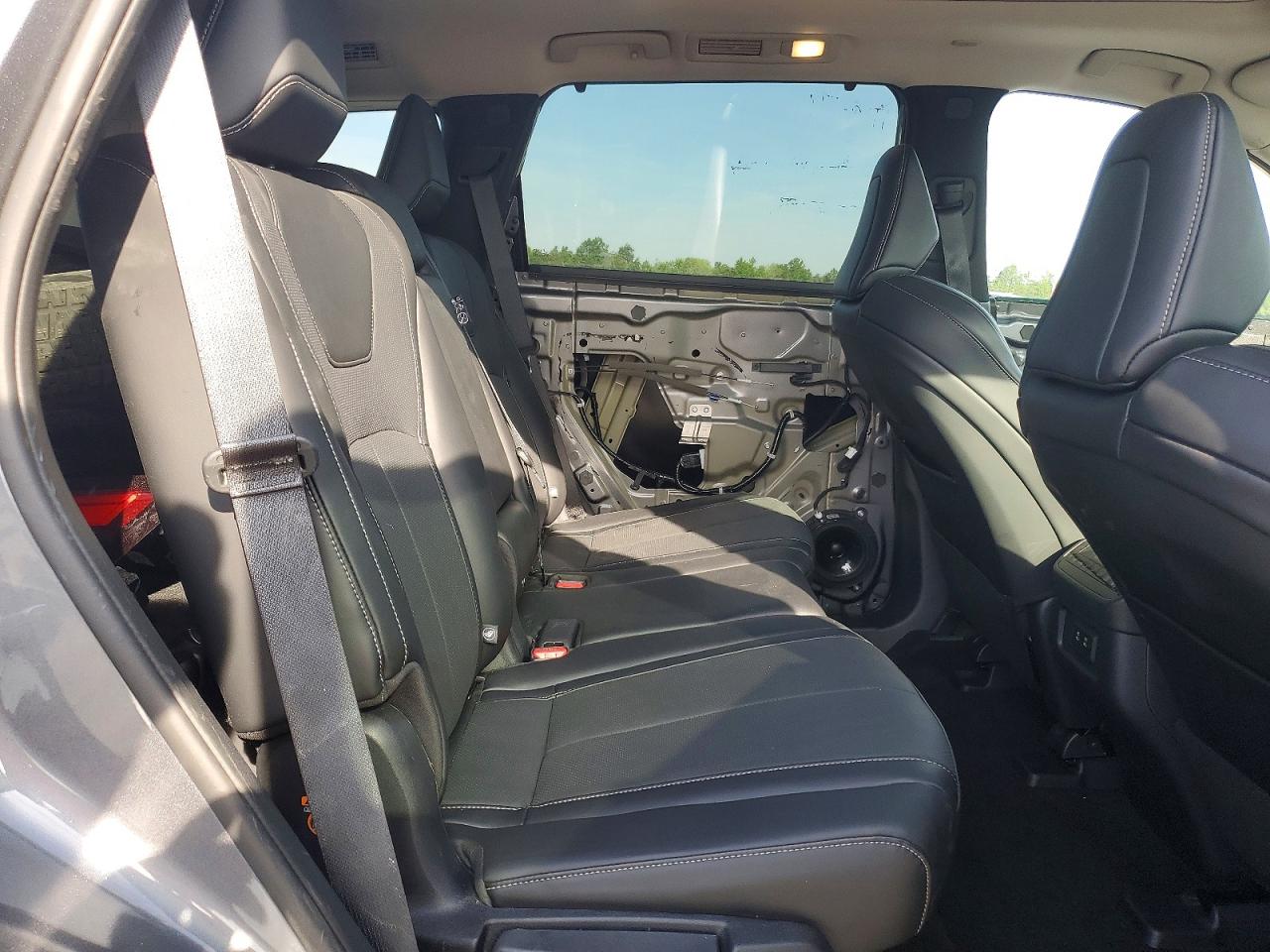2026 INFINITI QX60