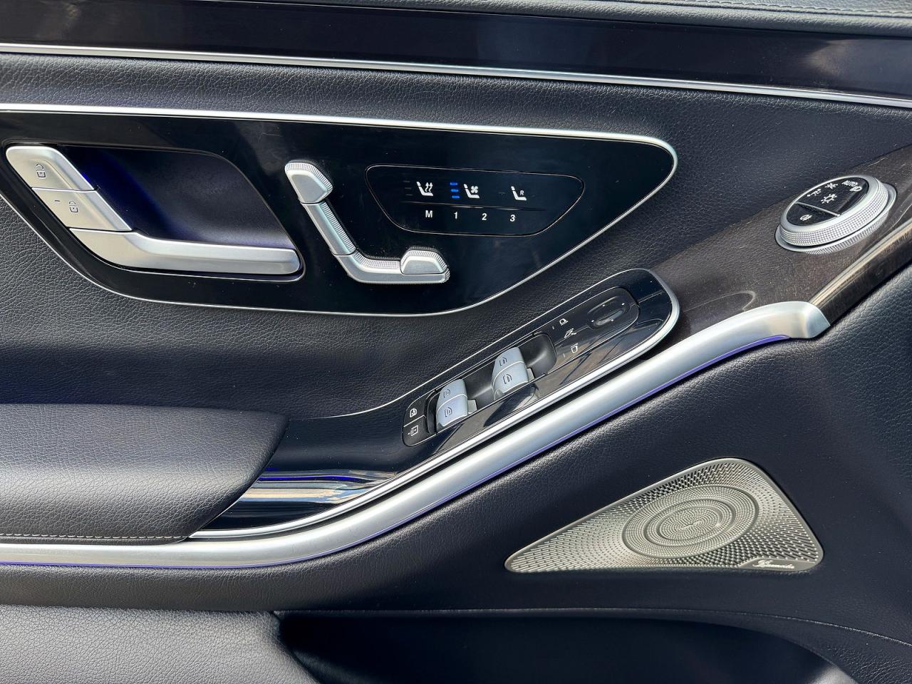 2022 MERCEDES-BENZ S-CLASS