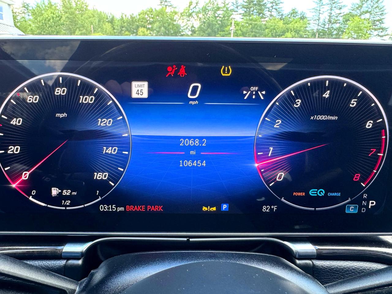 2022 MERCEDES-BENZ S-CLASS