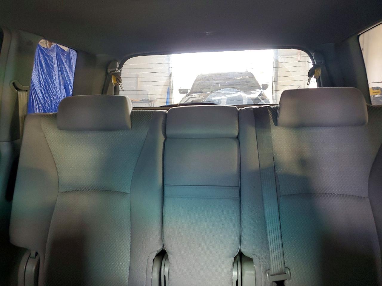 2006 TOYOTA HIGHLANDER