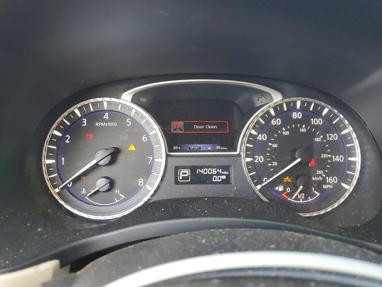2019 INFINITI QX60