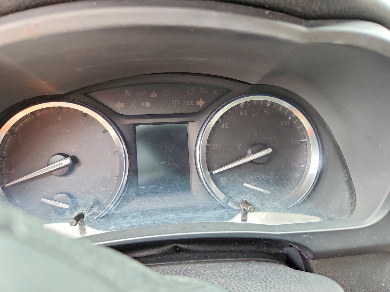 2014 TOYOTA HIGHLANDER