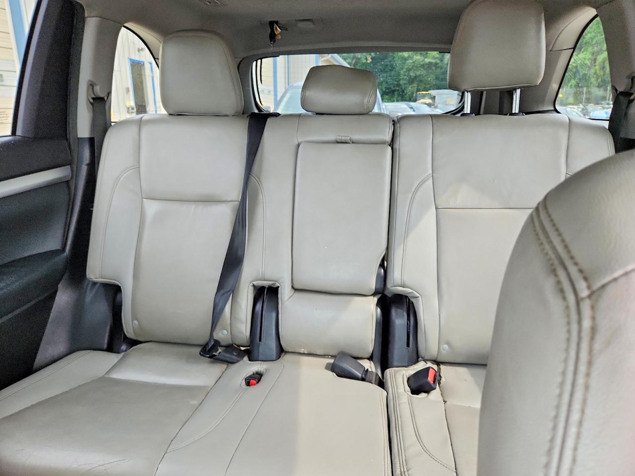 2014 TOYOTA HIGHLANDER