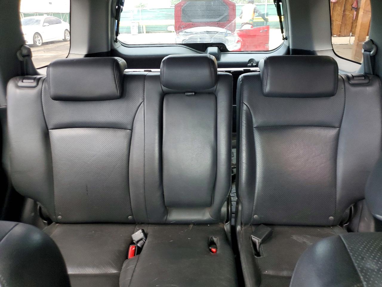 2006 HONDA CRV