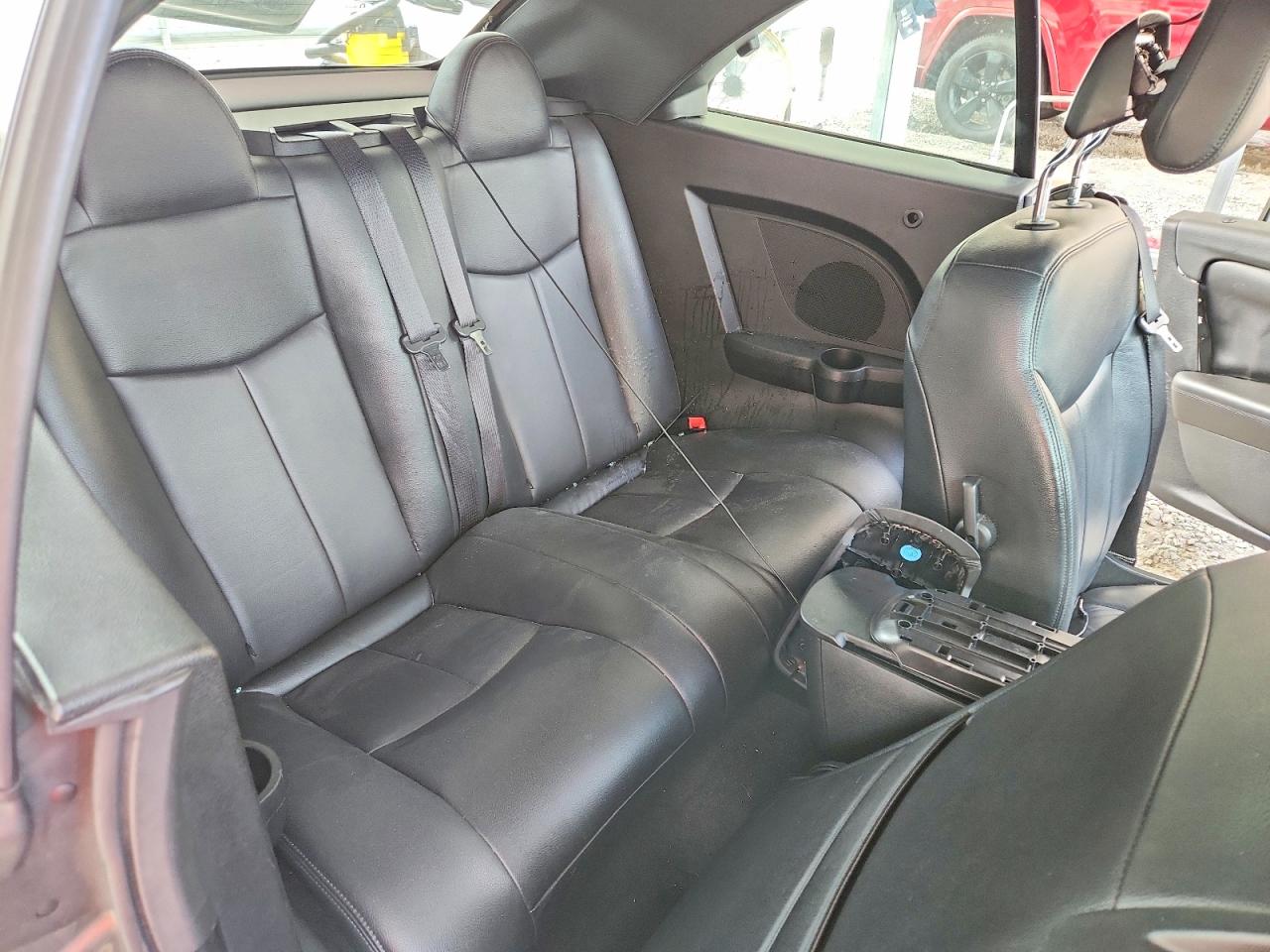 2013 CHRYSLER 200