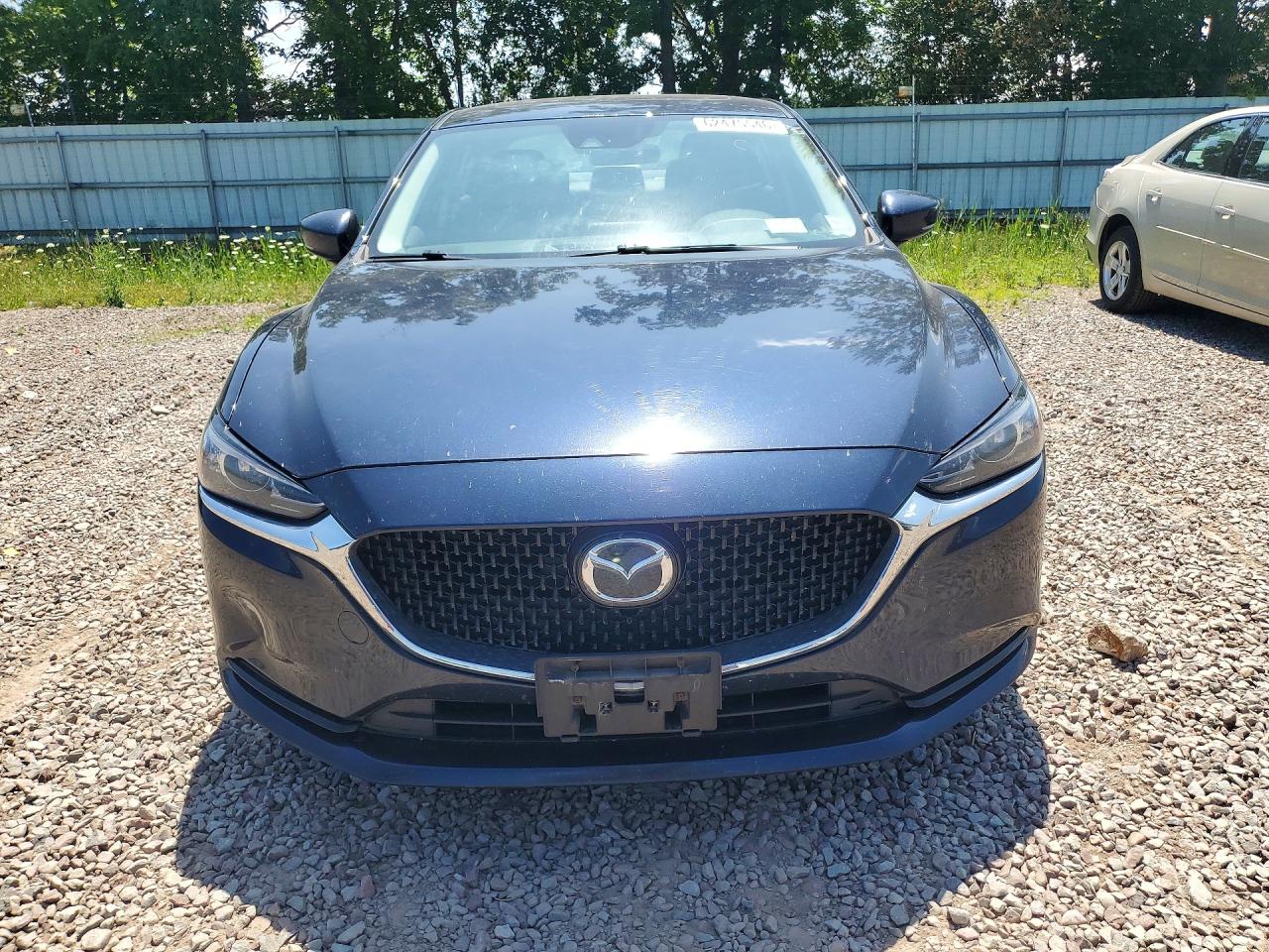 2018 MAZDA 6
