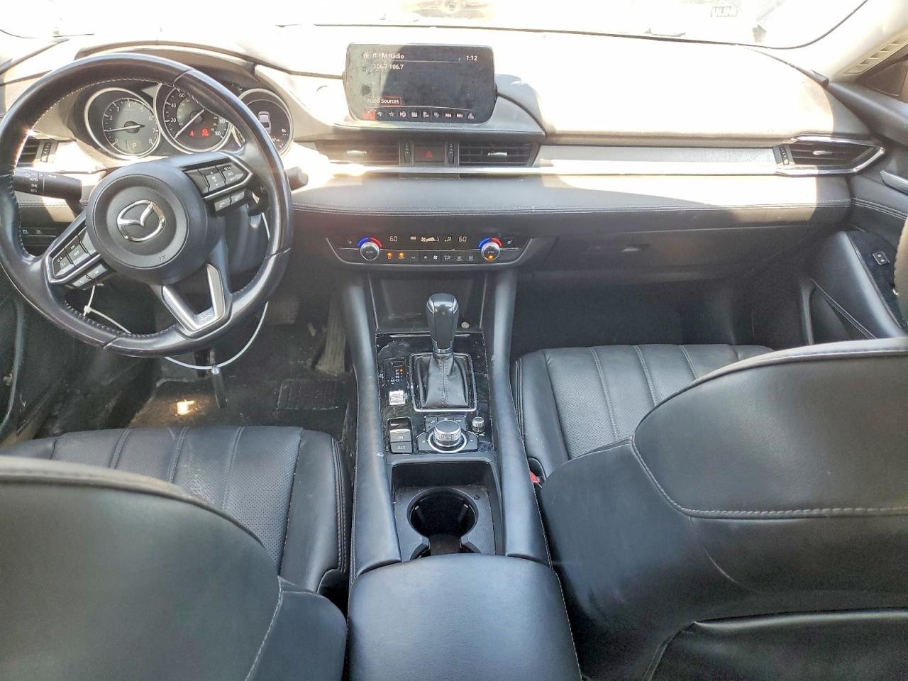 2018 MAZDA 6