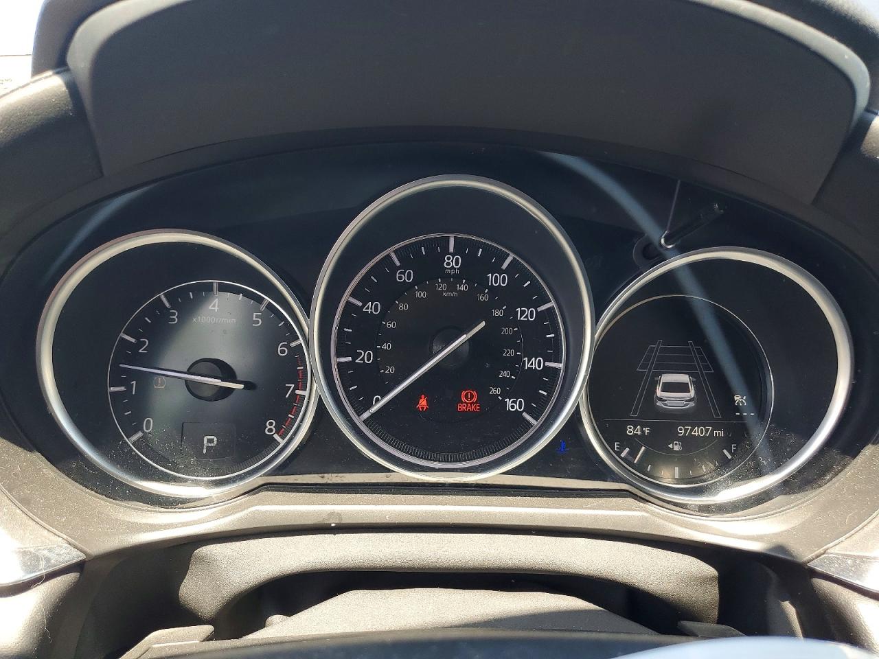 2018 MAZDA 6
