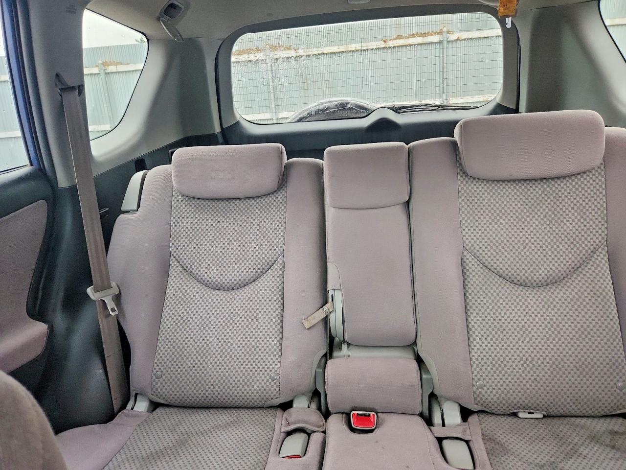 2007 TOYOTA RAV4