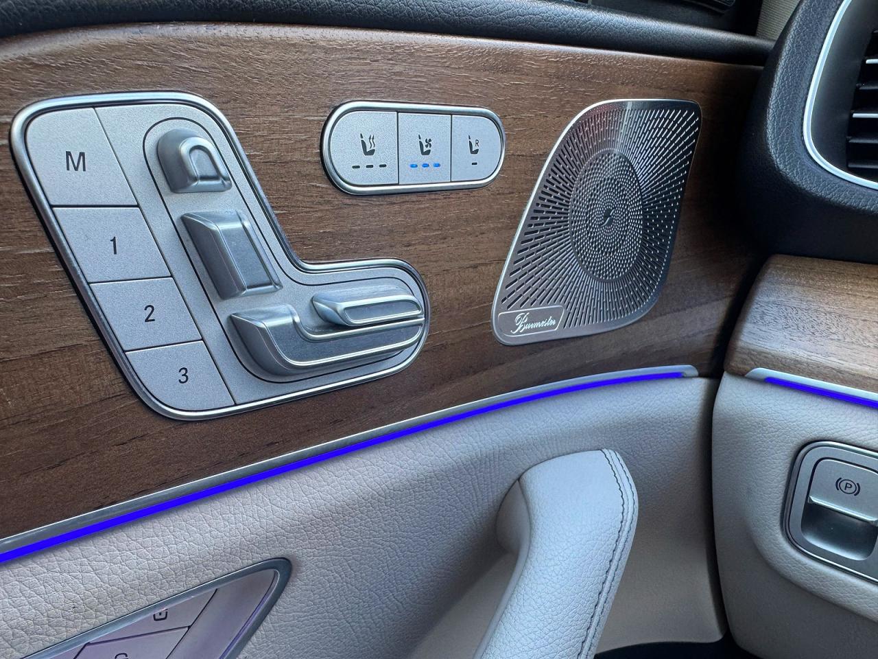 2023 MERCEDES-BENZ GLE-CLASS