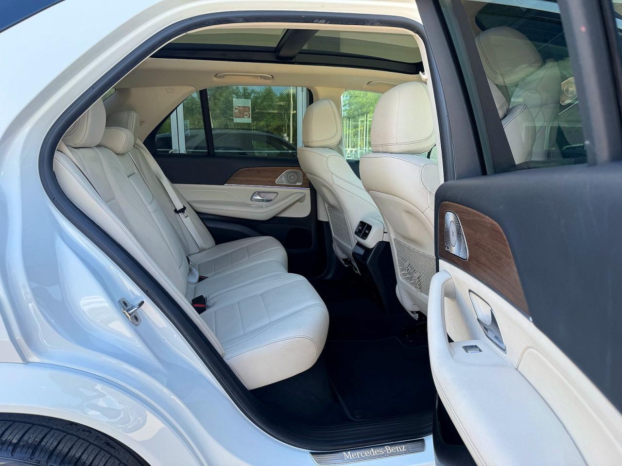 2023 MERCEDES-BENZ GLE-CLASS