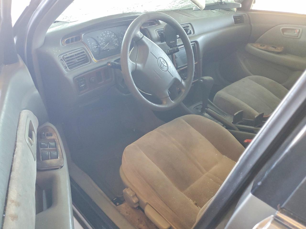 1998 TOYOTA CAMRY