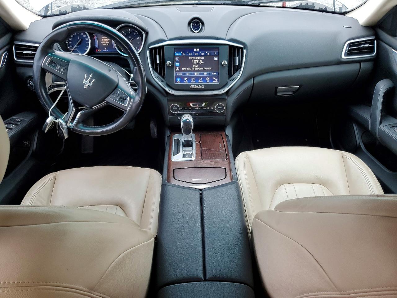 2015 MASERATI ALL MODELS