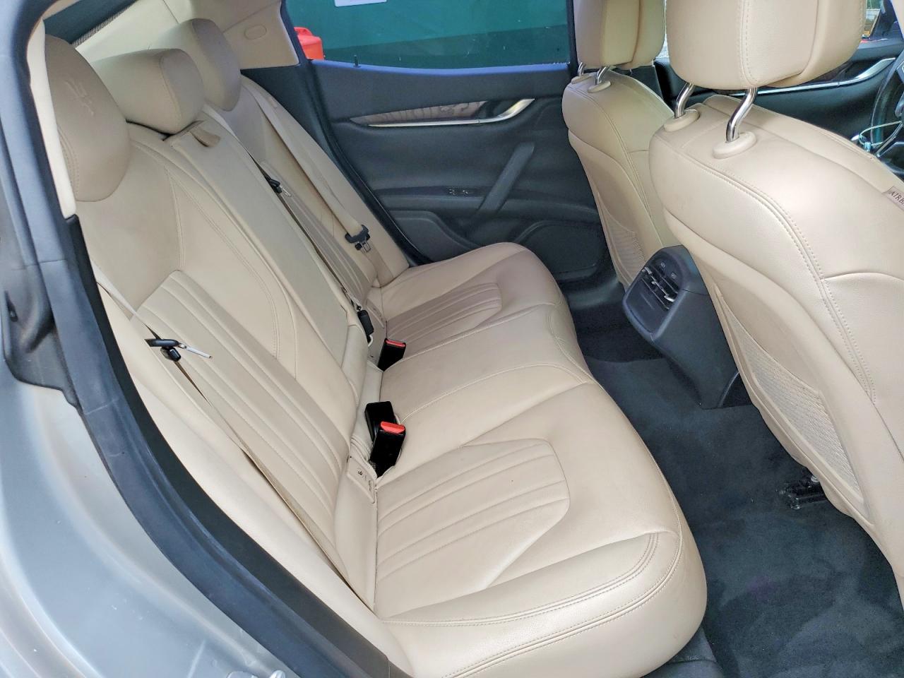2015 MASERATI ALL MODELS