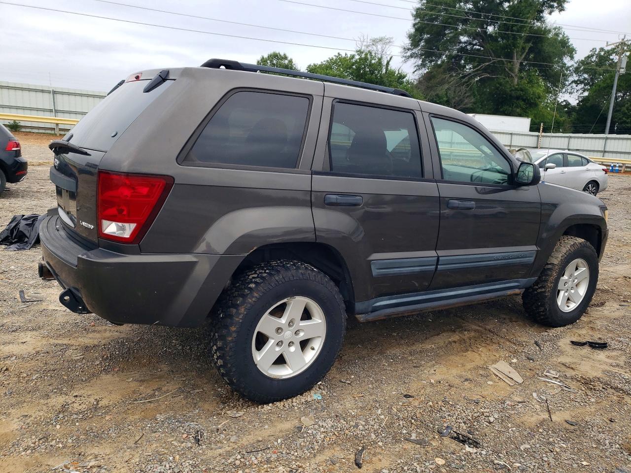 2005 JEEP CHEROKEE