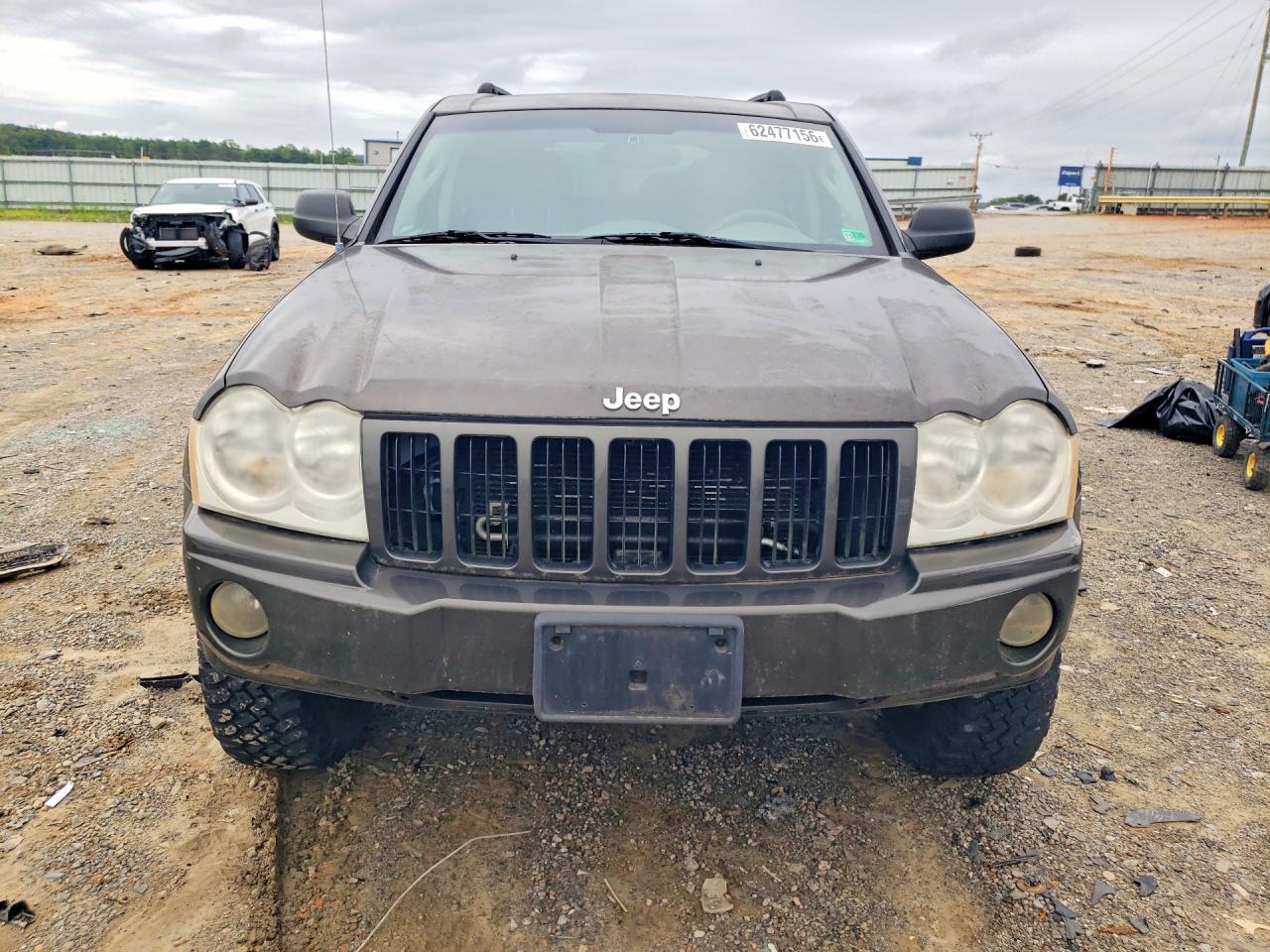 2005 JEEP CHEROKEE