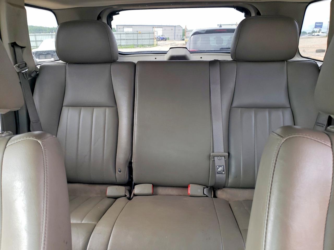 2005 JEEP CHEROKEE