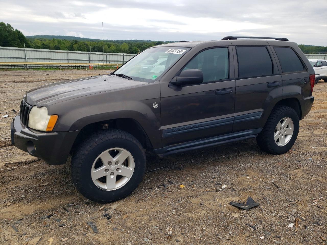 2005 JEEP CHEROKEE