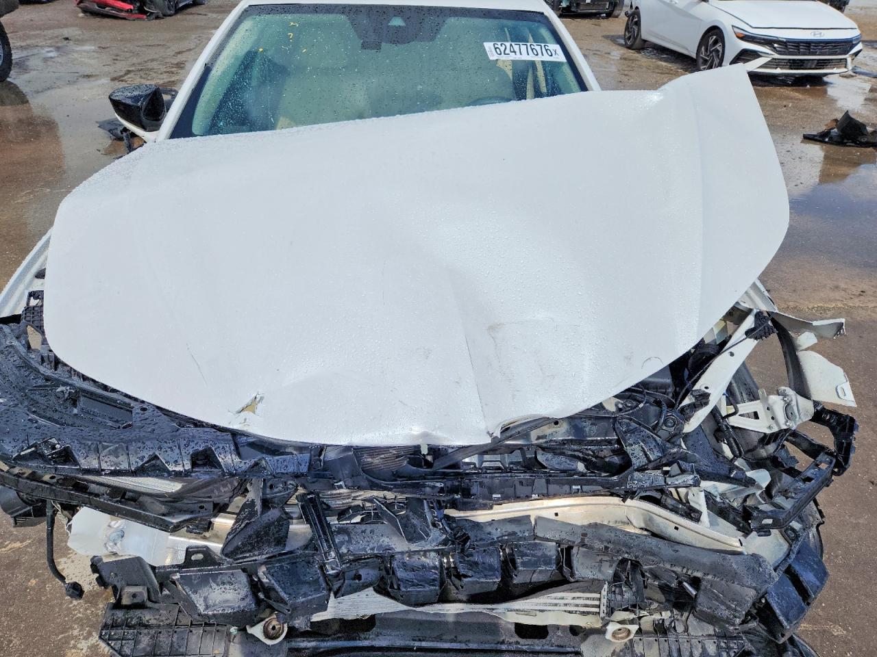 2021 ACURA TLX