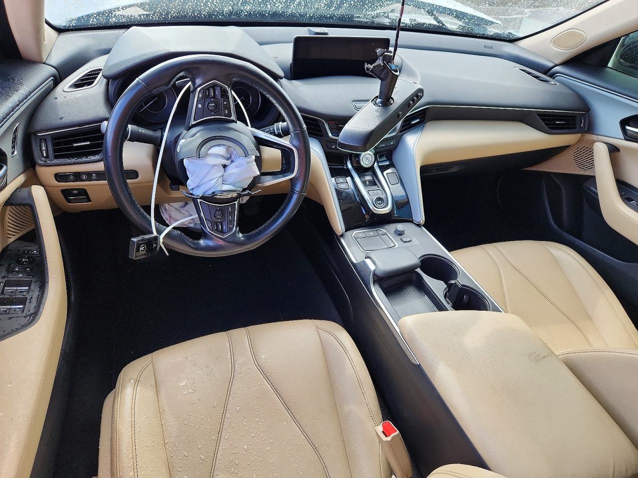 2021 ACURA TLX
