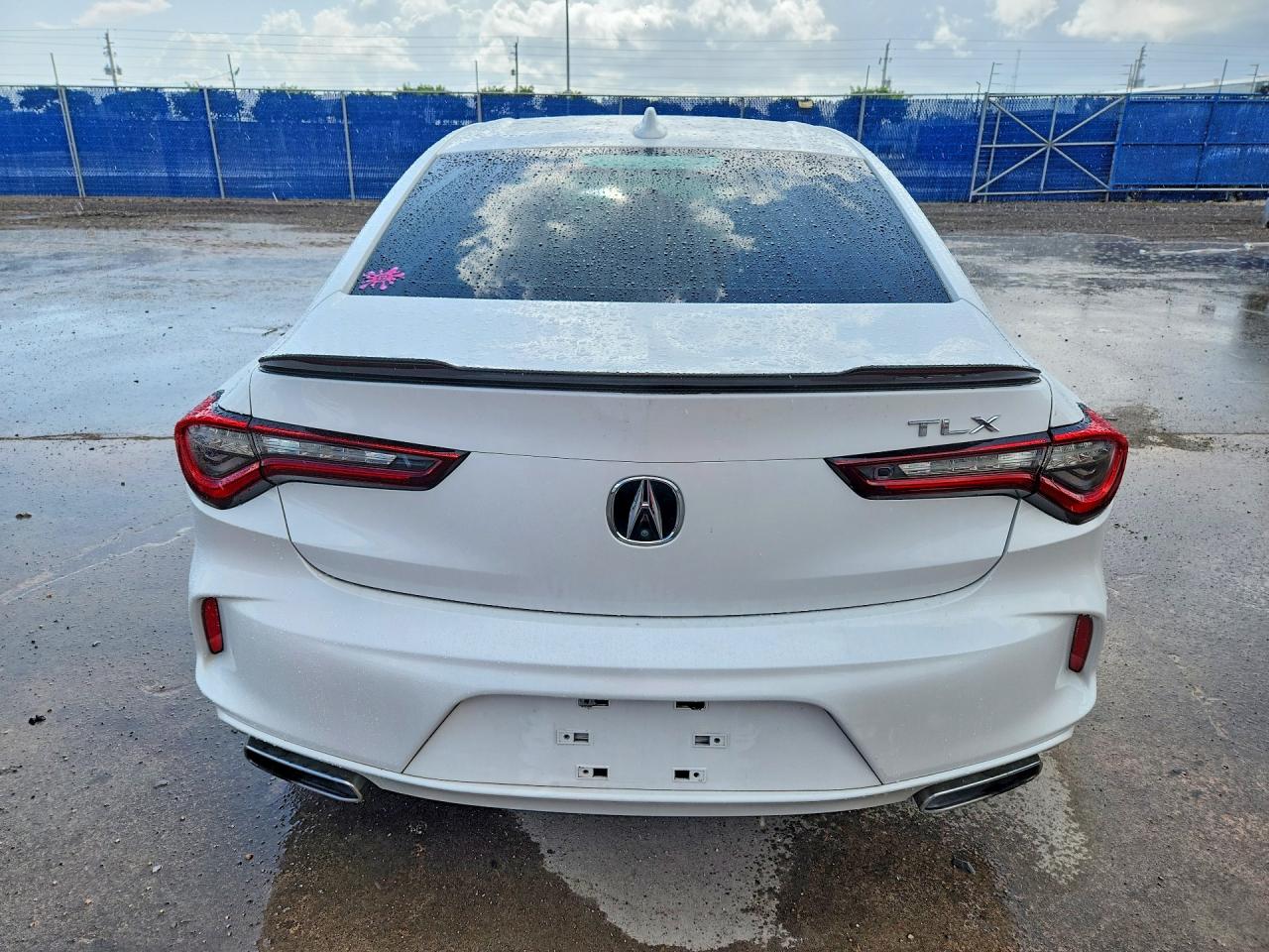 2021 ACURA TLX