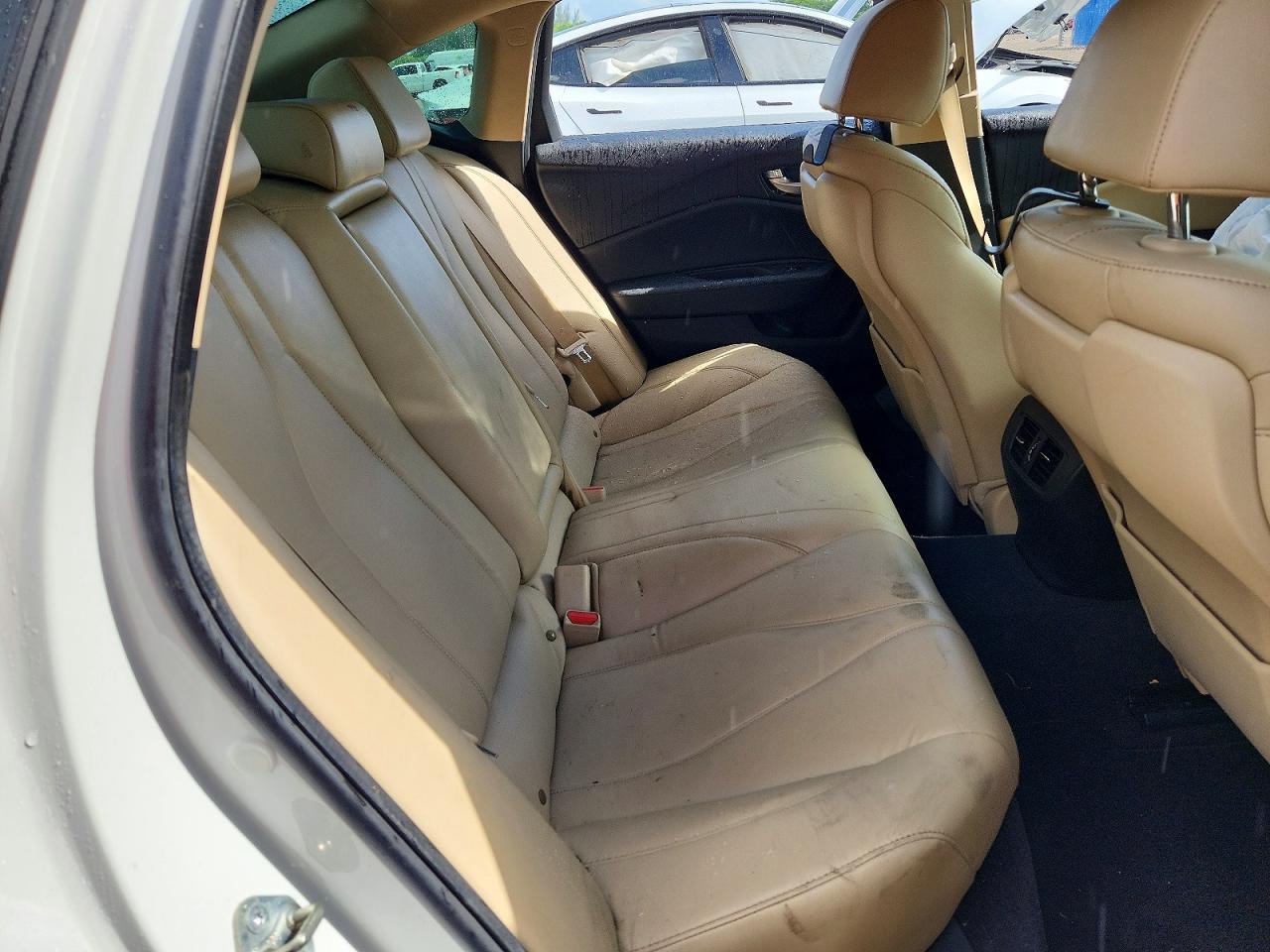 2021 ACURA TLX