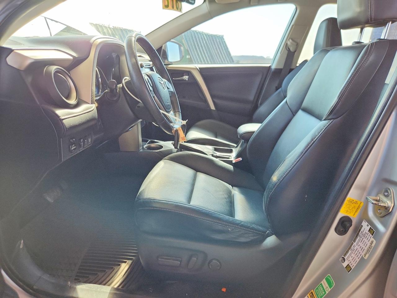 2013 TOYOTA RAV4