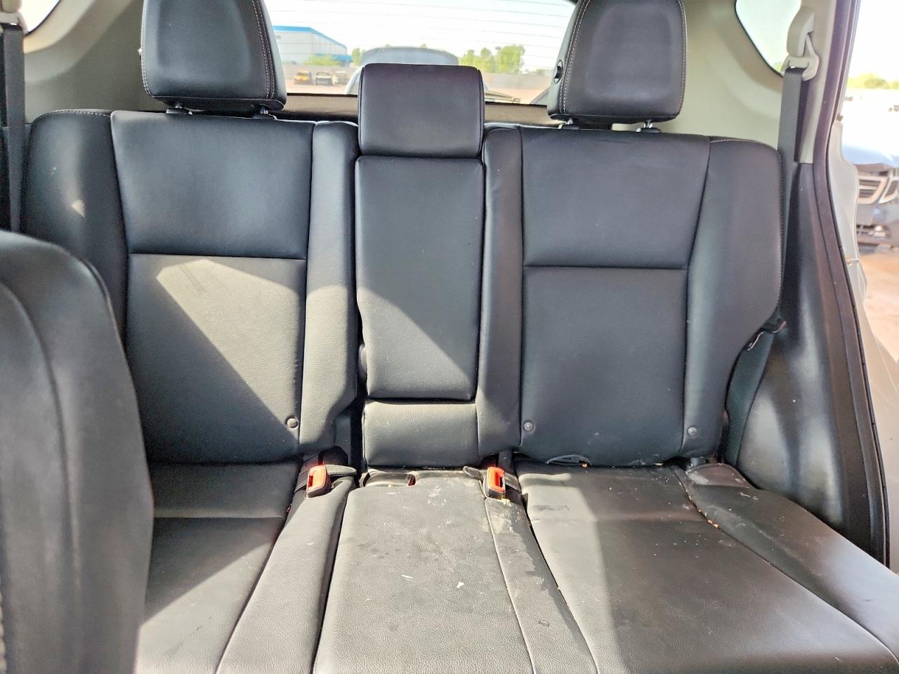 2013 TOYOTA RAV4