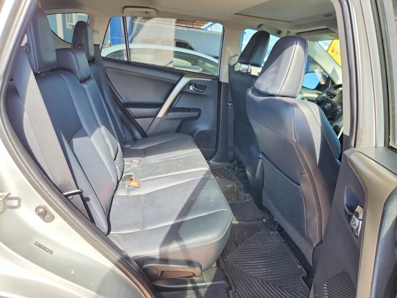 2013 TOYOTA RAV4