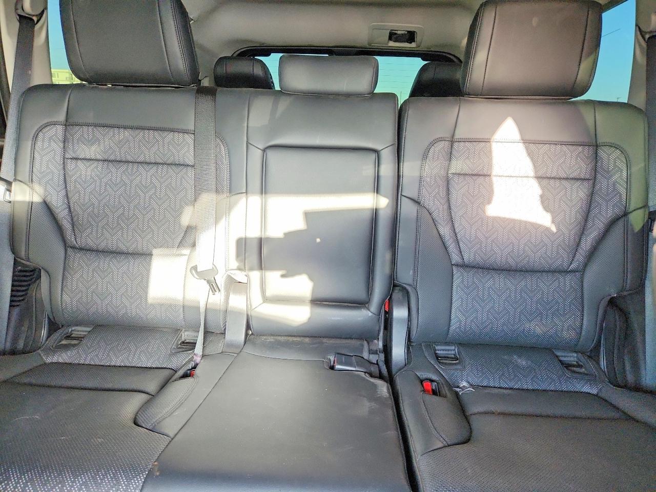 2023 TOYOTA SEQUOIA
