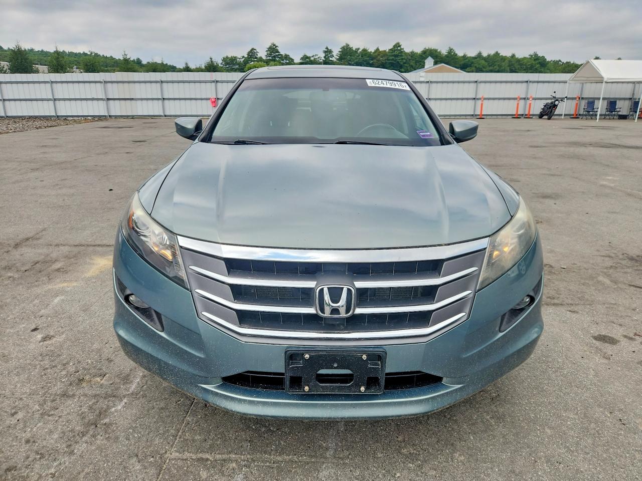 2010 HONDA ACCORD