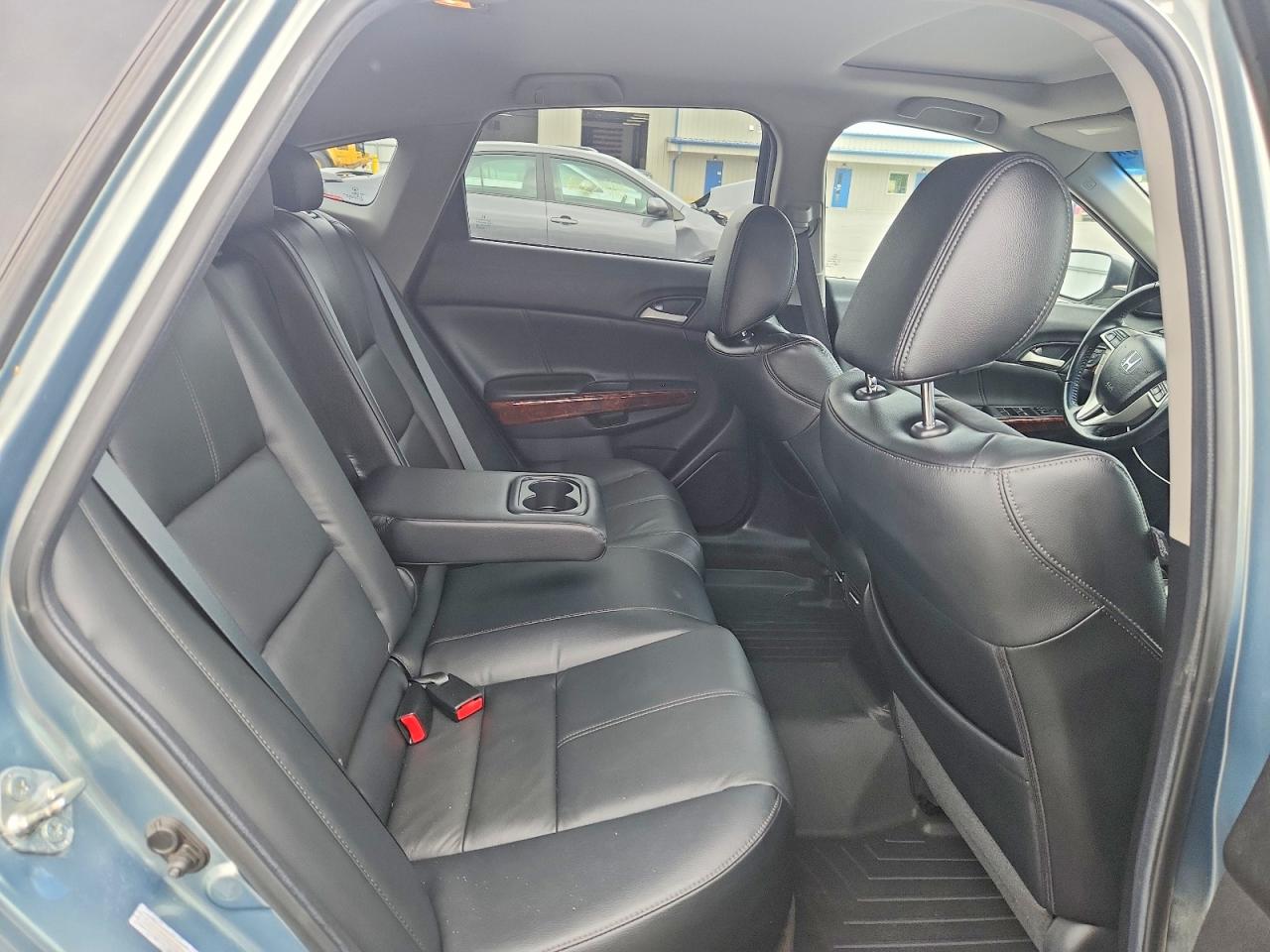 2010 HONDA ACCORD