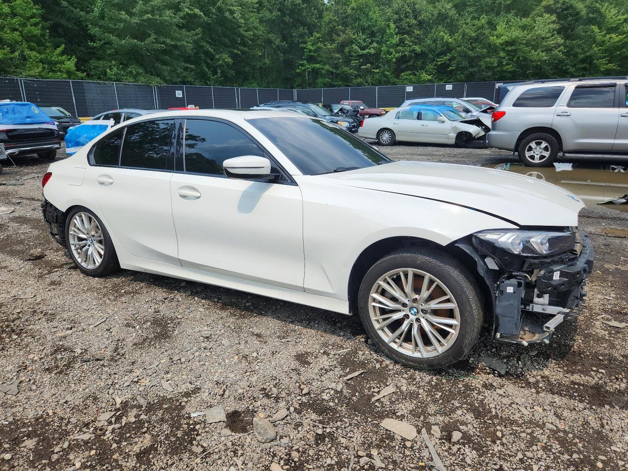 2023 BMW 3 SERIES