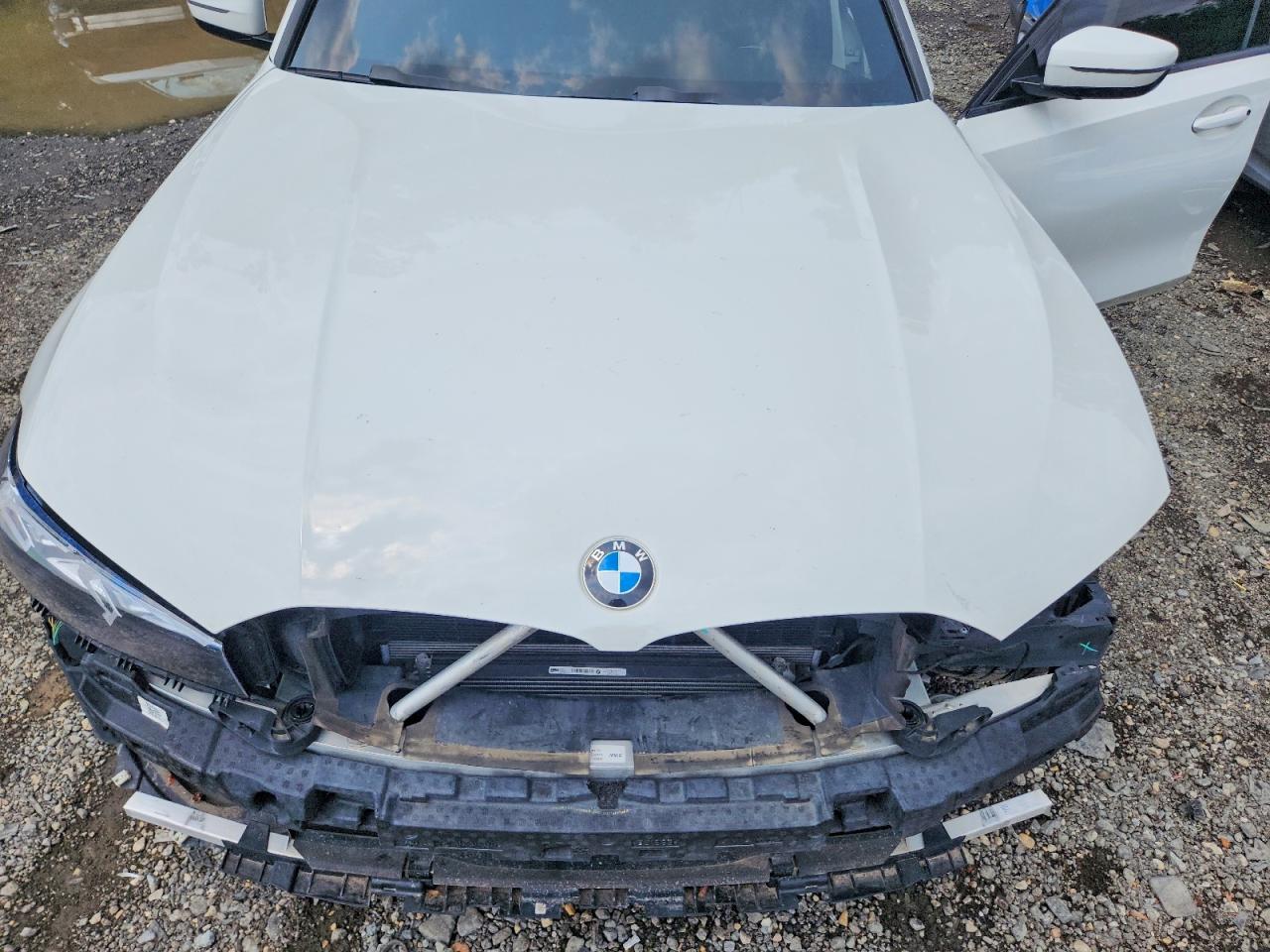 2023 BMW 3 SERIES