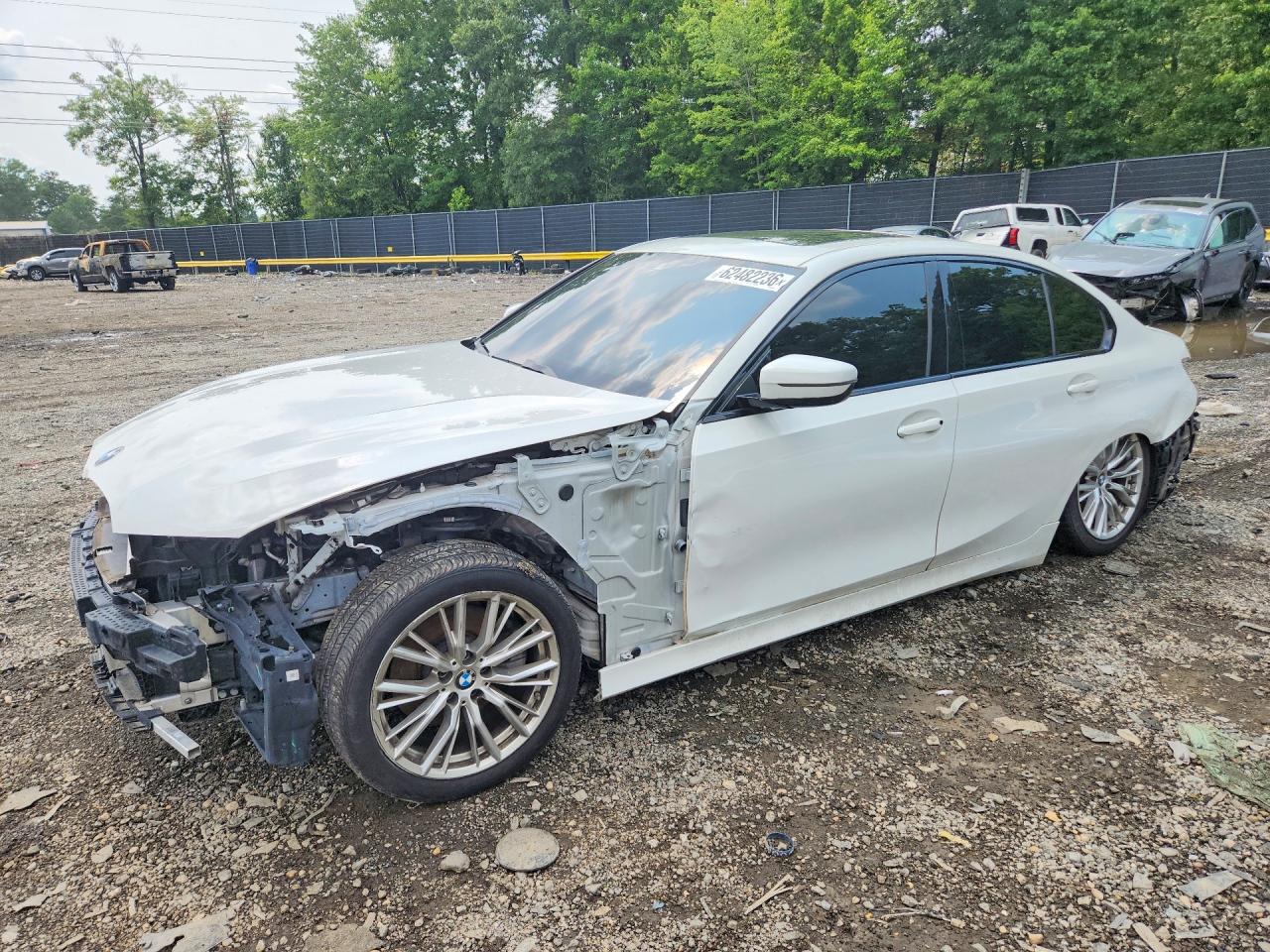 2023 BMW 3 SERIES